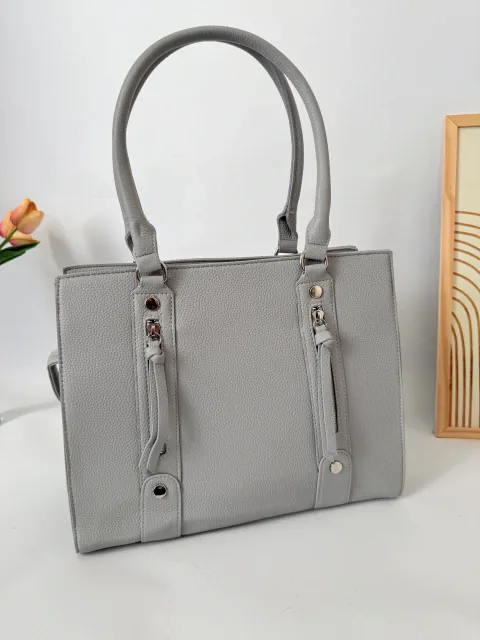 Bag Croacia Gris