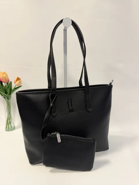 Bolso Ormuz Negro